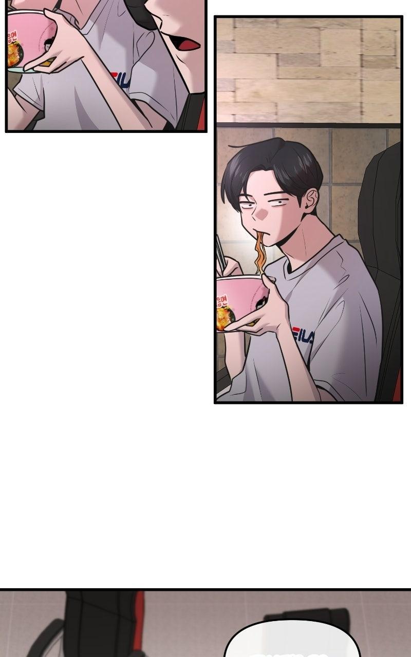 Read Back To Chanbi Manga Online