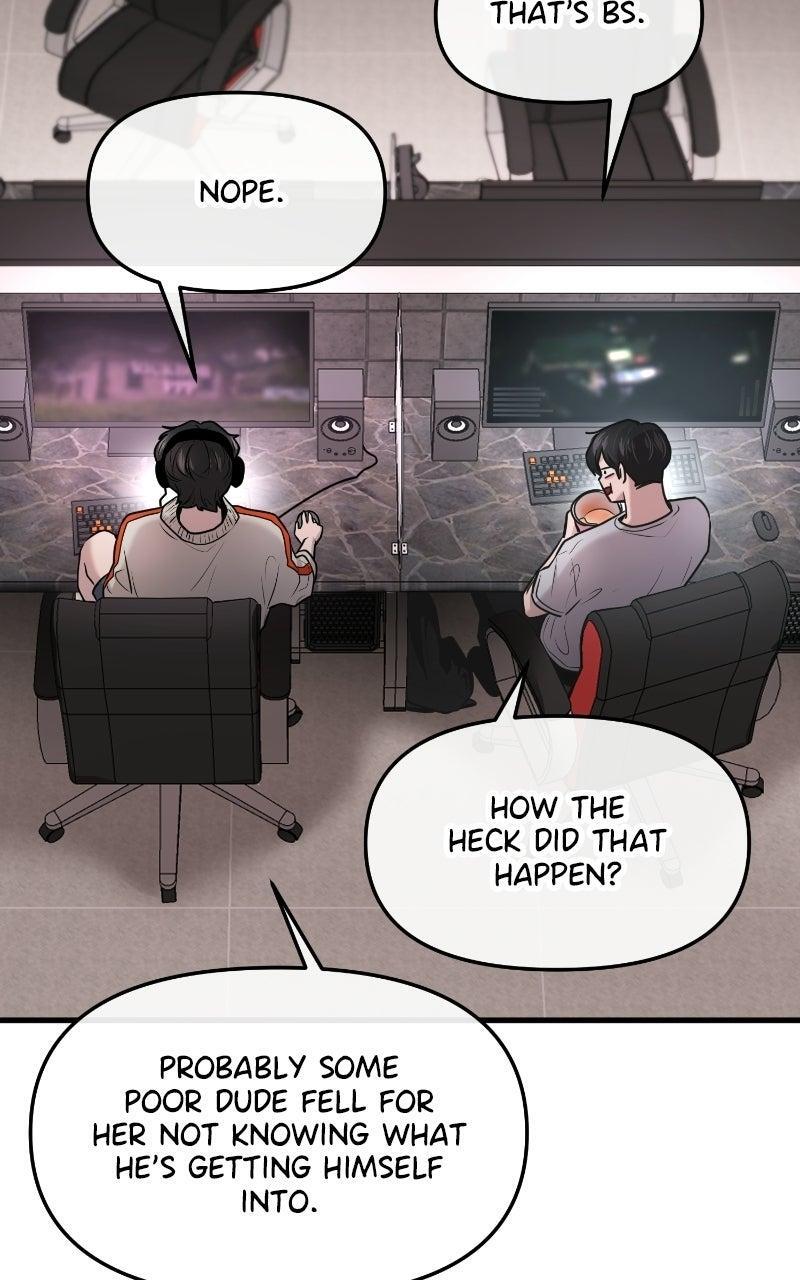 Read Back To Chanbi Manga Online