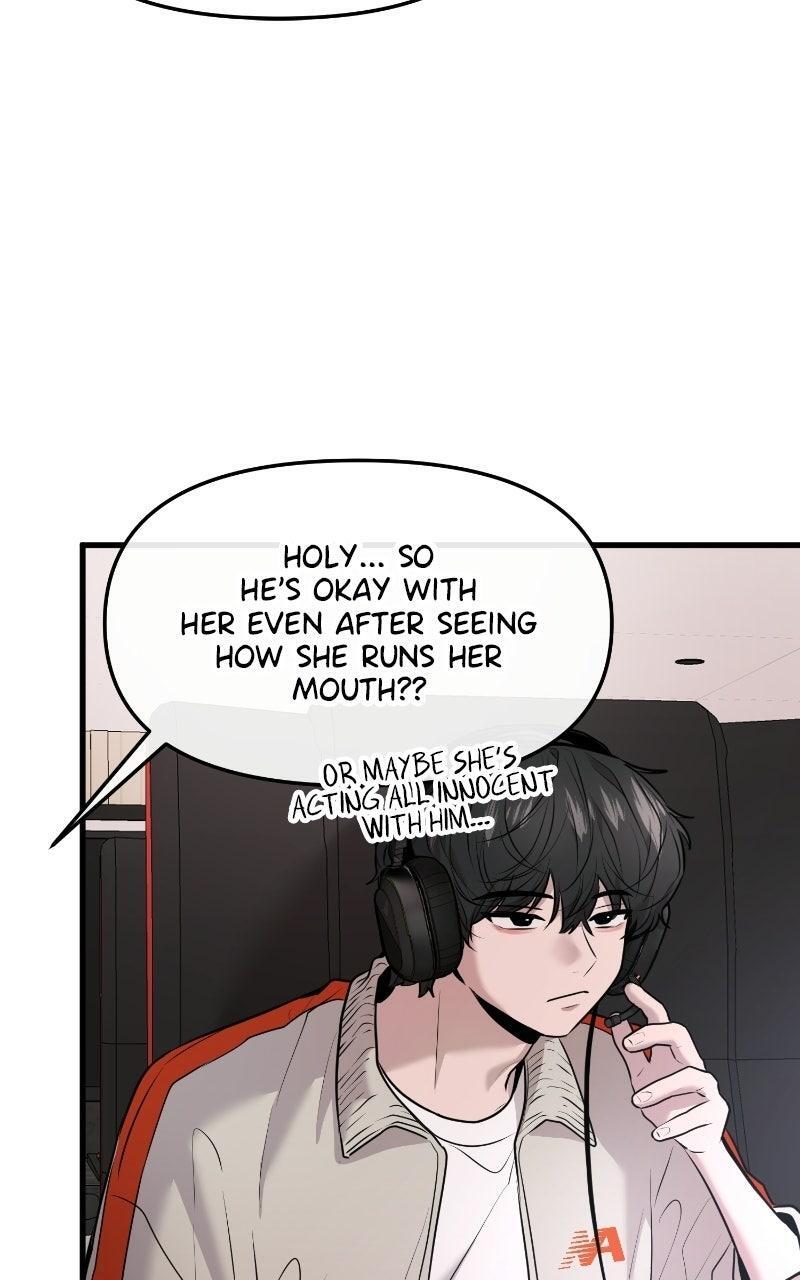 Read Back To Chanbi Manga Online