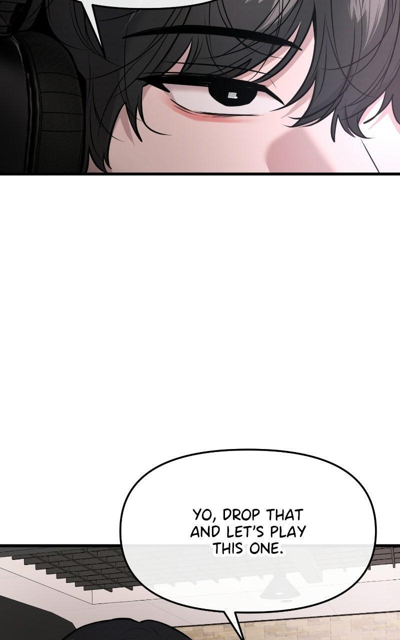 Read Back To Chanbi Manga Online