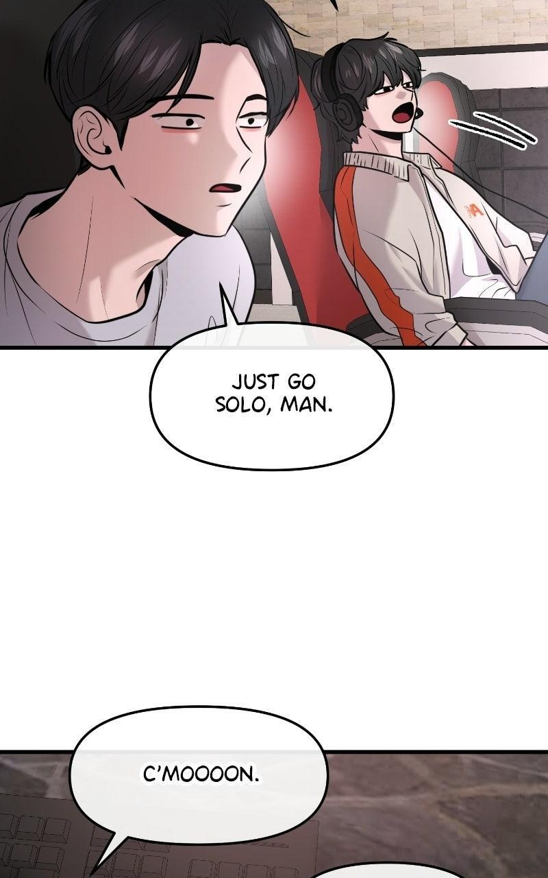 Read Back To Chanbi Manga Online