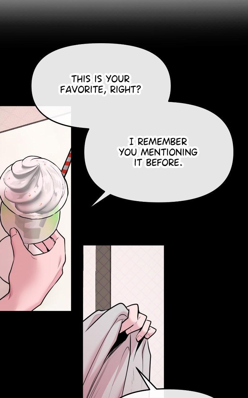 Read Back To Chanbi Manga Online