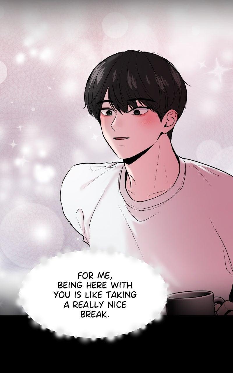 Read Back To Chanbi Manga Online