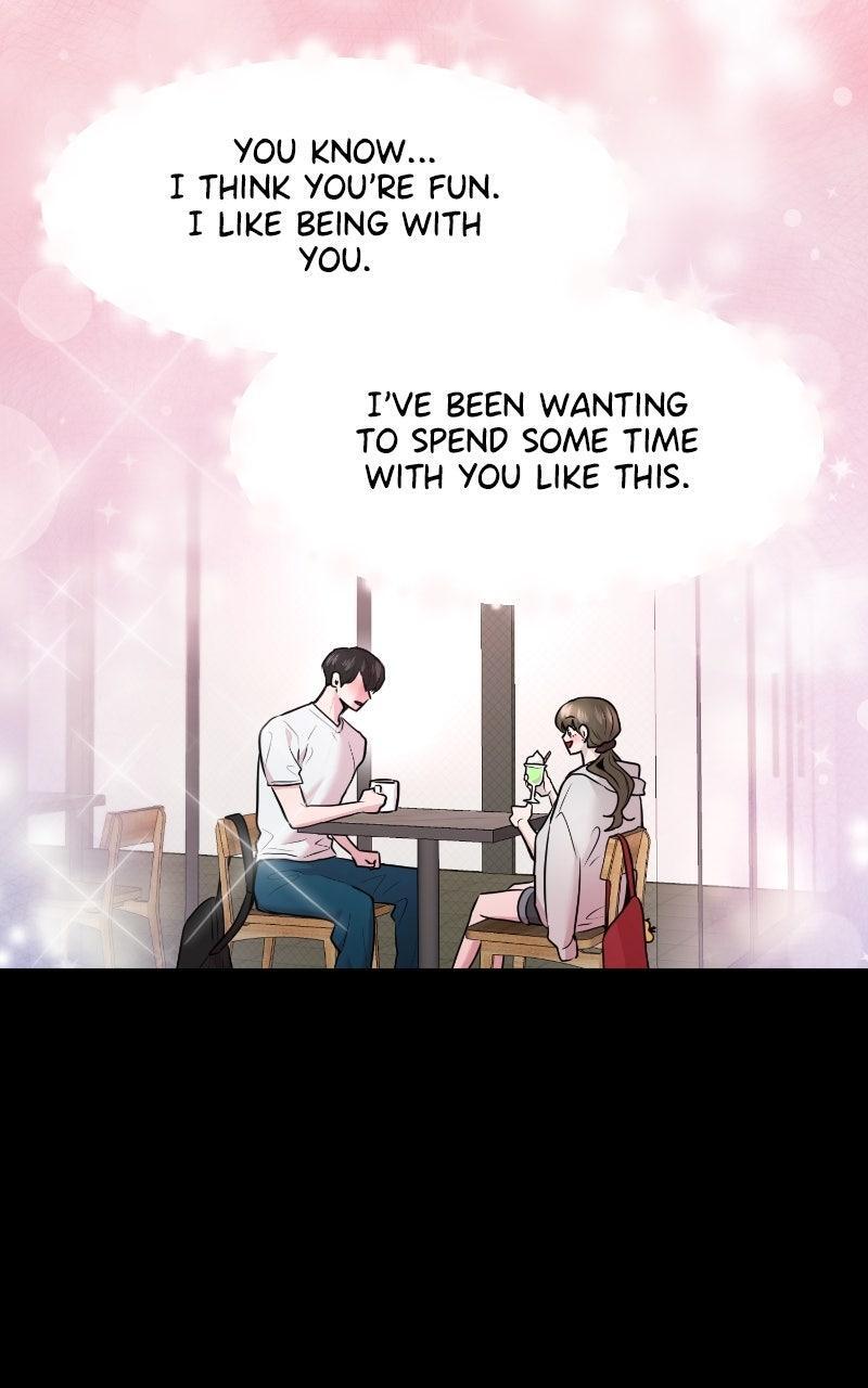 Read Back To Chanbi Manga Online