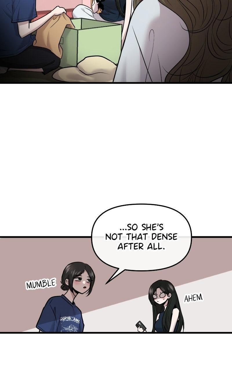 Read Back To Chanbi Manga Online
