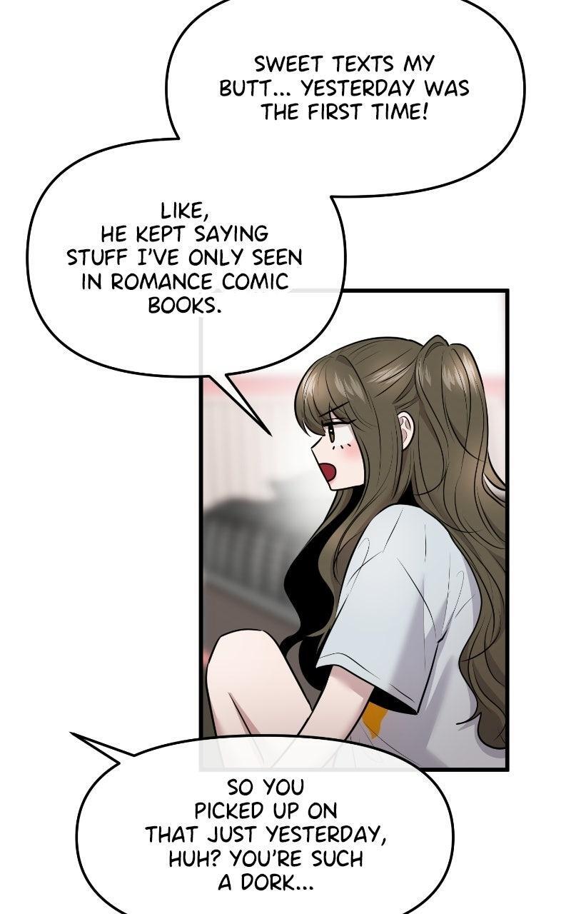Read Back To Chanbi Manga Online