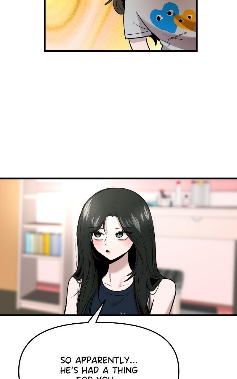 Read Back To Chanbi Manga Online
