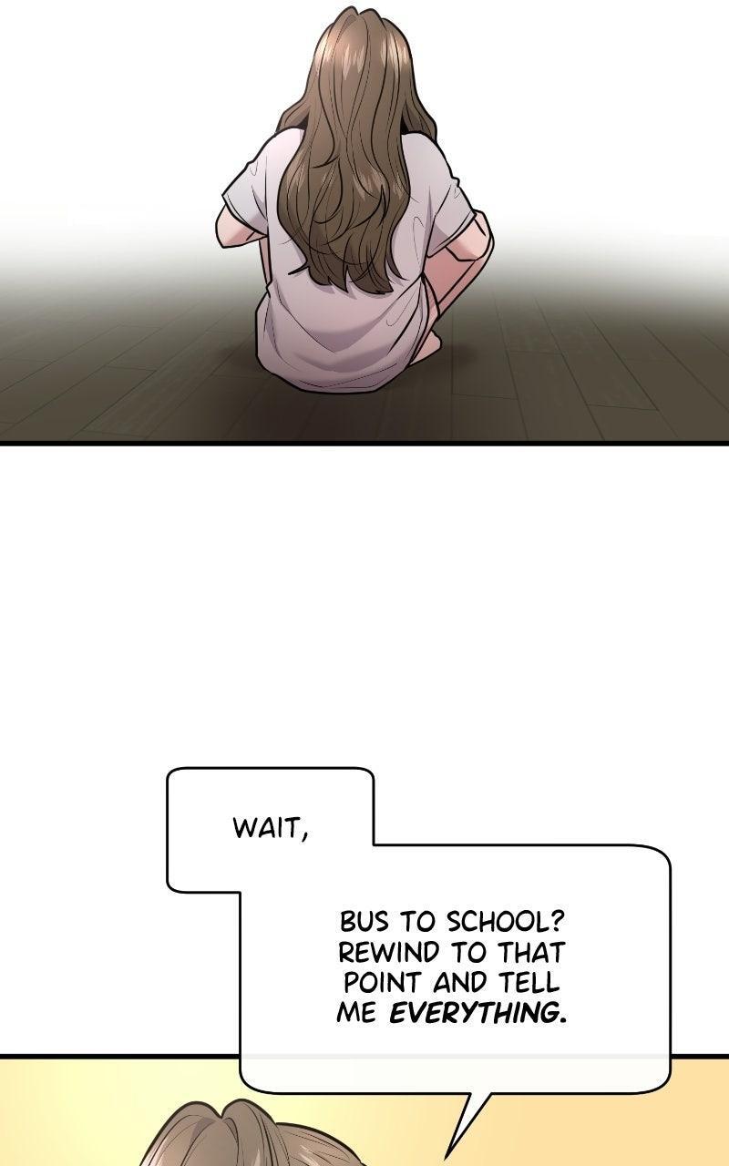 Read Back To Chanbi Manga Online