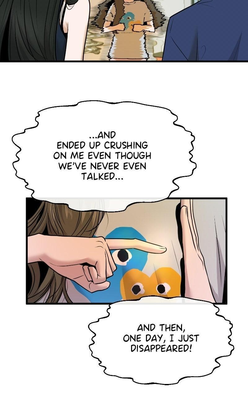 Read Back To Chanbi Manga Online