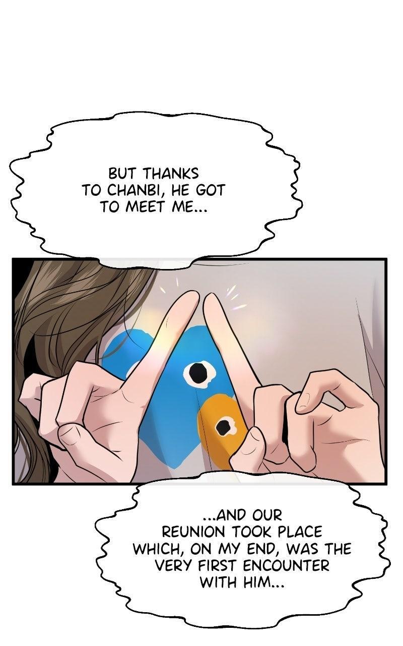 Read Back To Chanbi Manga Online