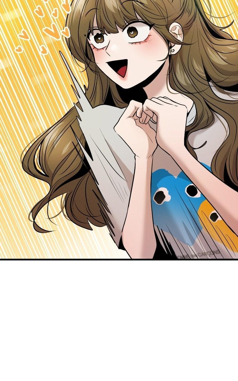 Read Back To Chanbi Manga Online