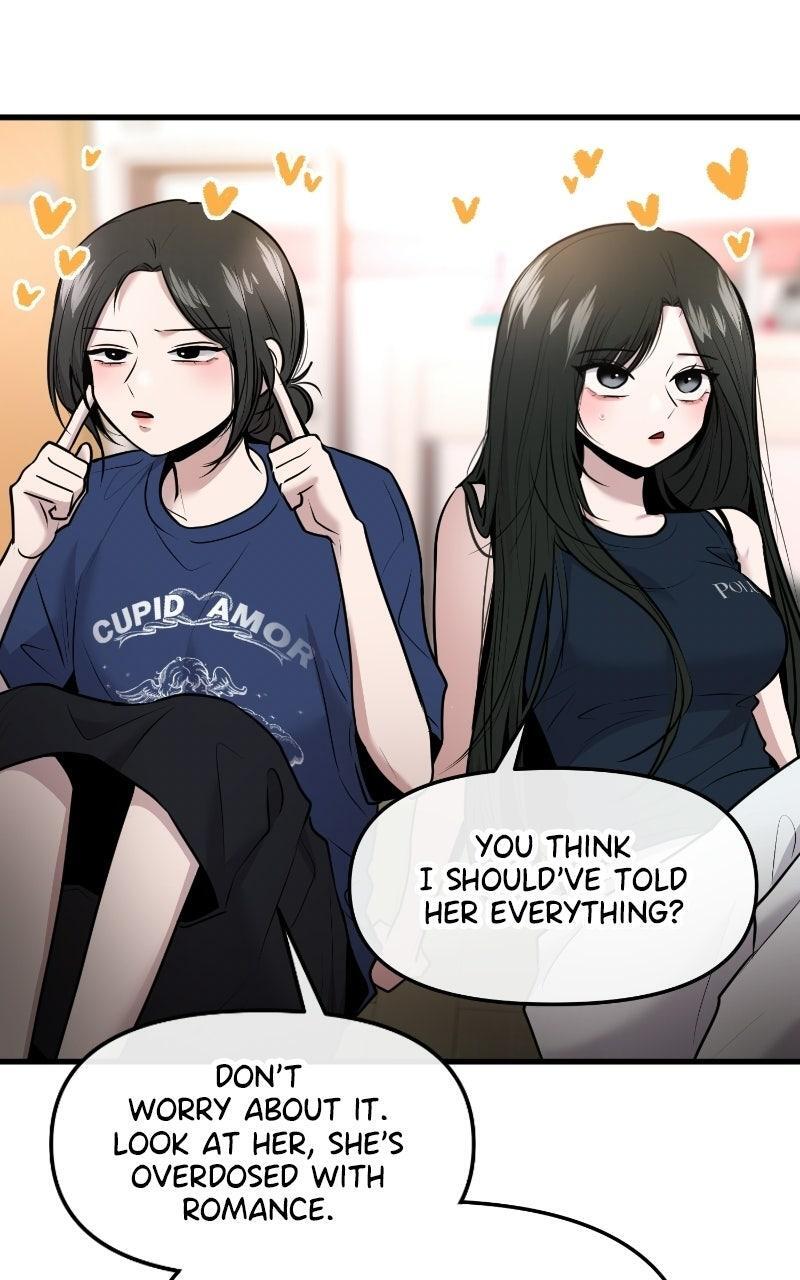 Read Back To Chanbi Manga Online