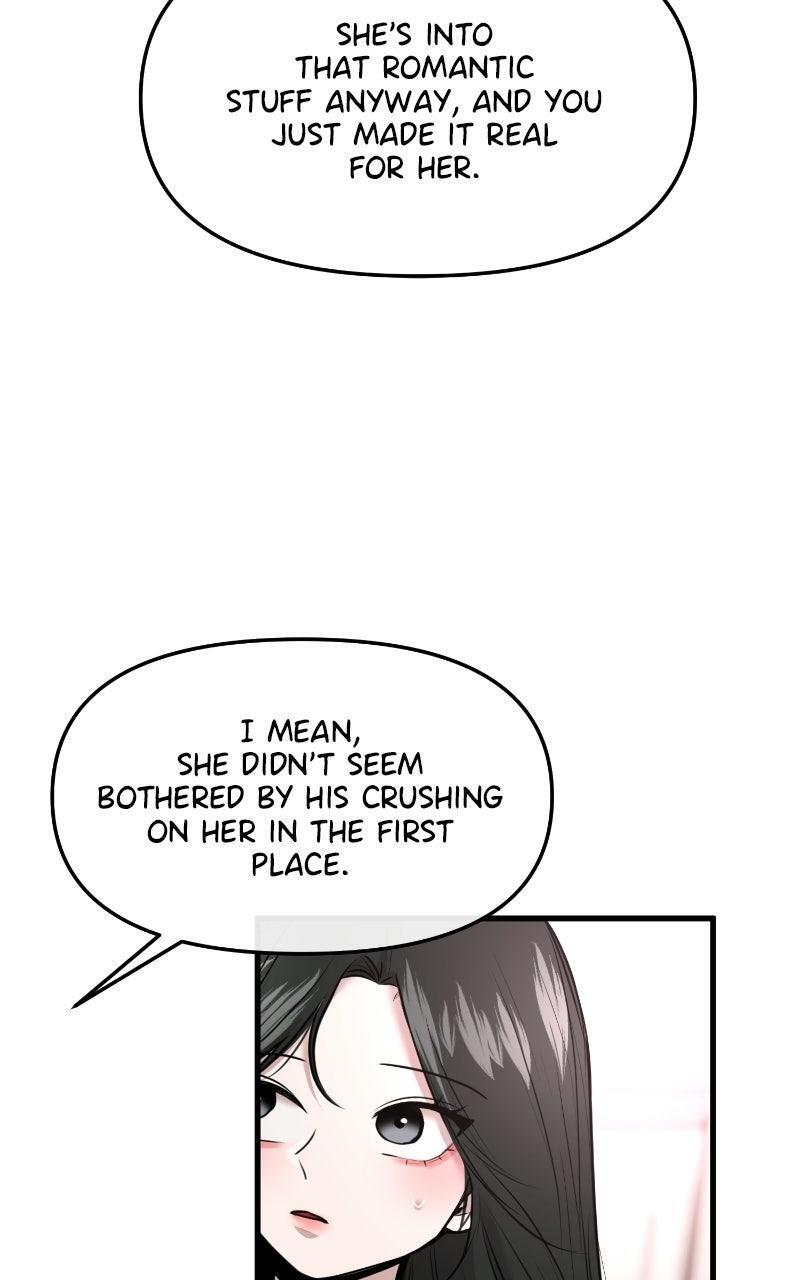 Read Back To Chanbi Manga Online