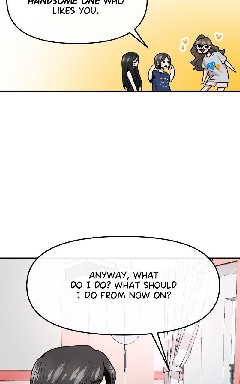 Read Back To Chanbi Manga Online