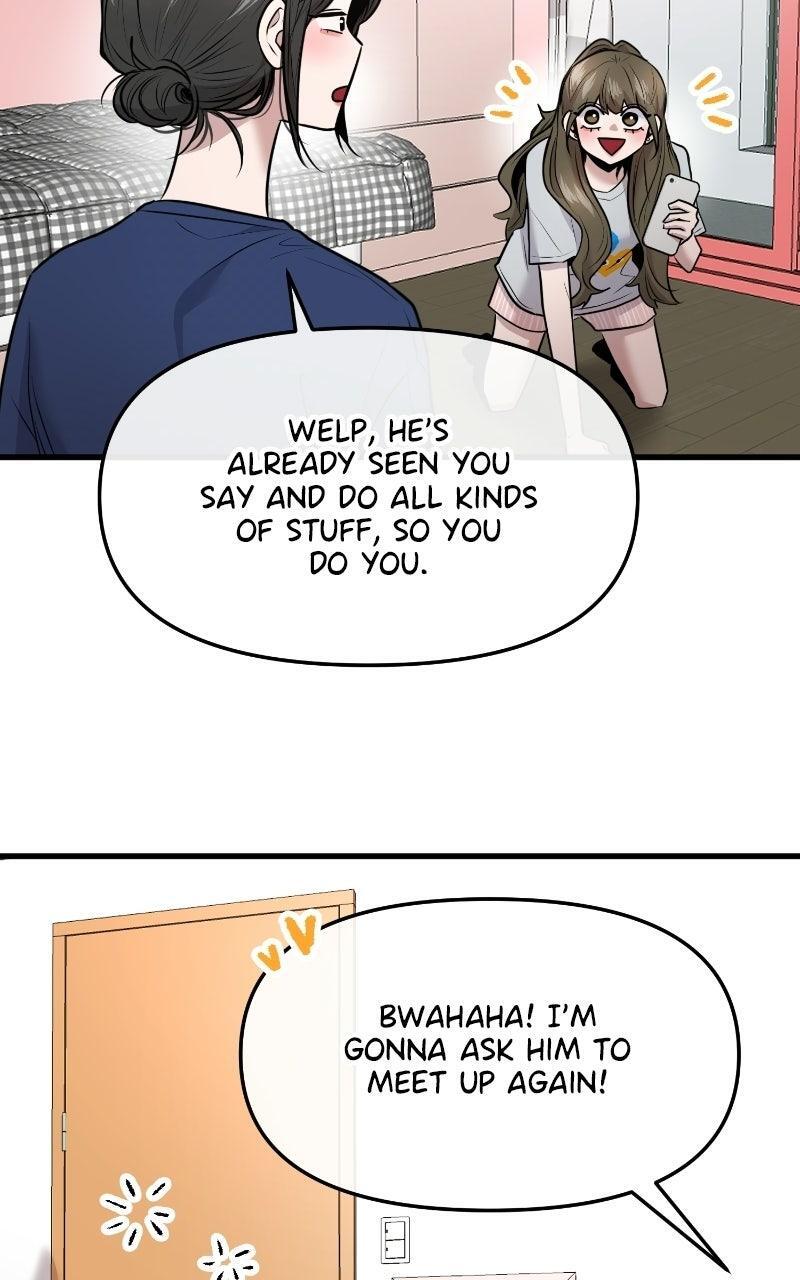 Read Back To Chanbi Manga Online
