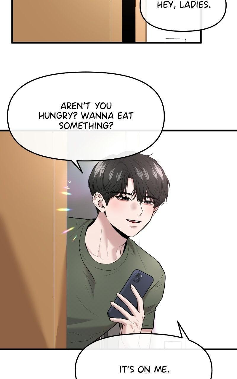 Read Back To Chanbi Manga Online
