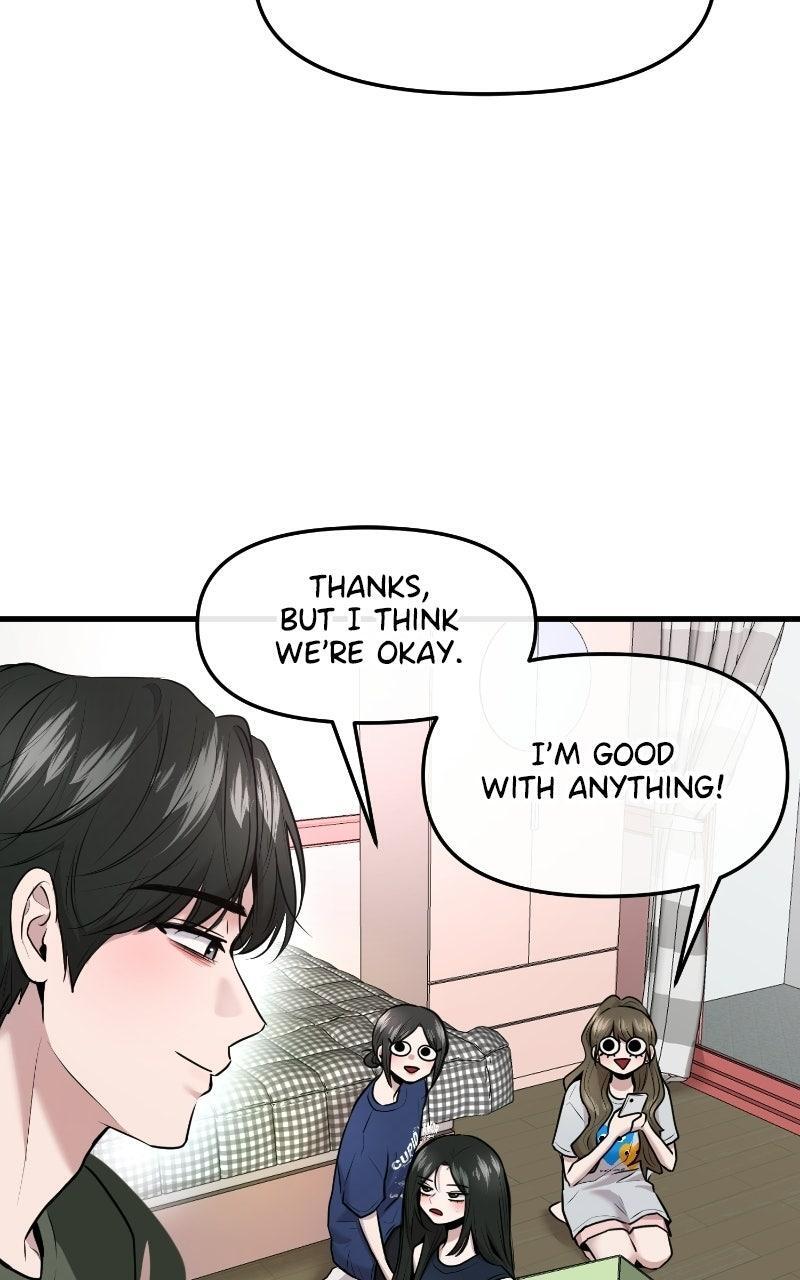 Read Back To Chanbi Manga Online