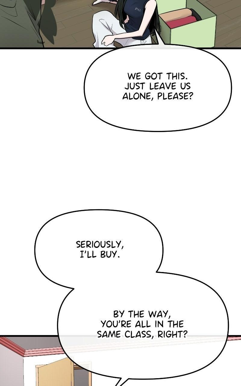 Read Back To Chanbi Manga Online