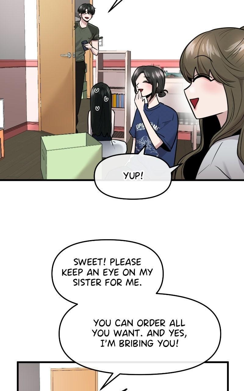 Read Back To Chanbi Manga Online