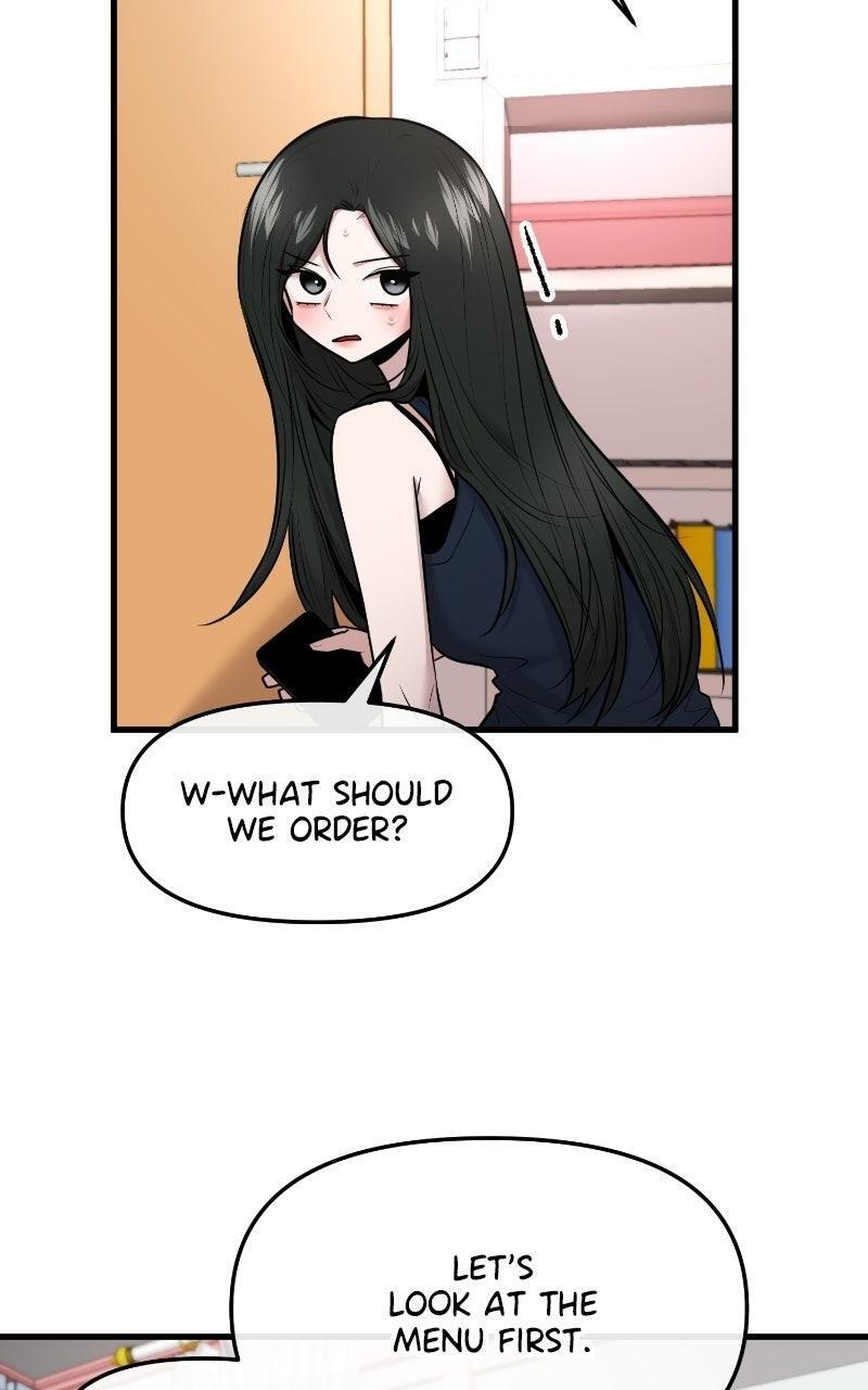 Read Back To Chanbi Manga Online