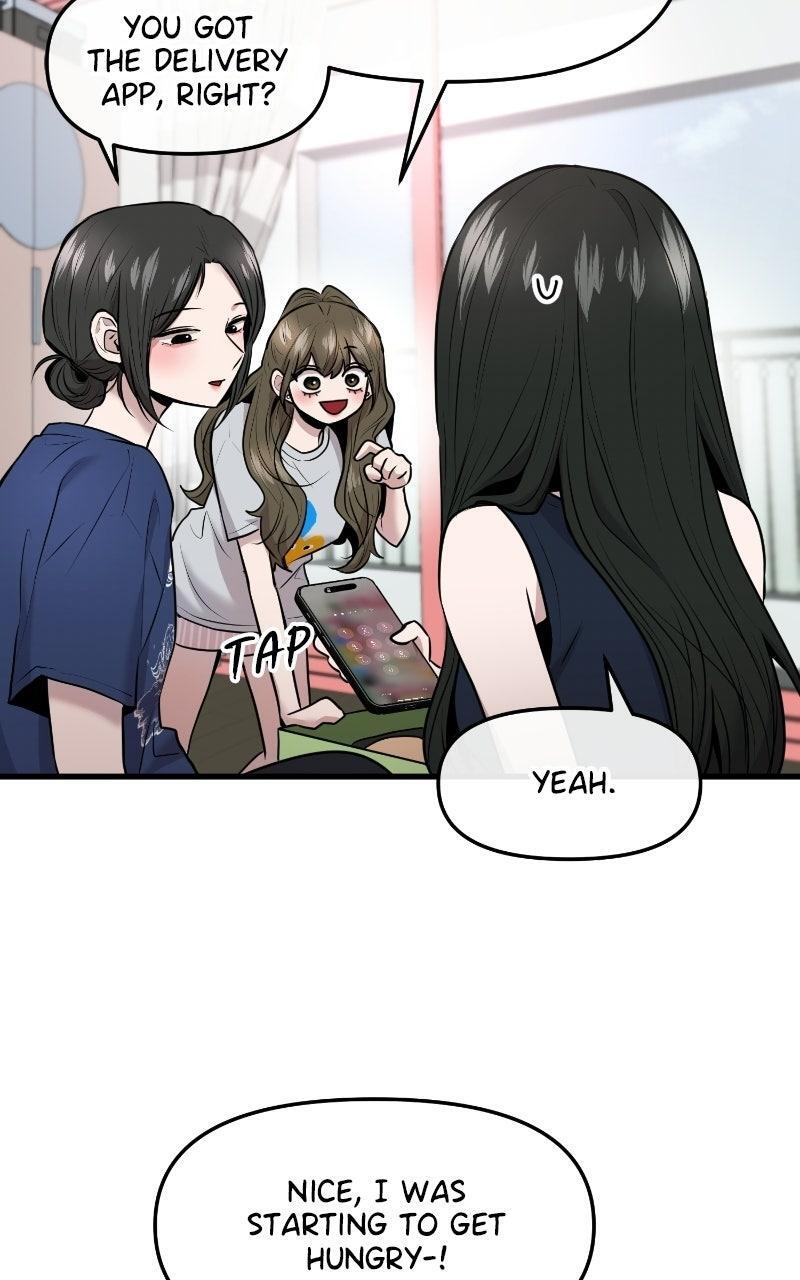 Read Back To Chanbi Manga Online