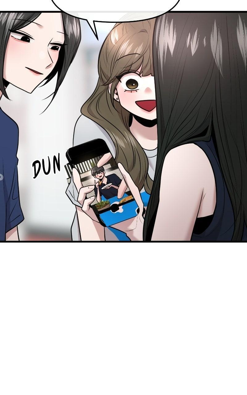 Read Back To Chanbi Manga Online