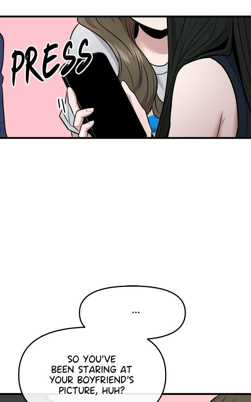 Read Back To Chanbi Manga Online