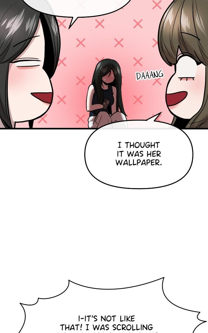 Read Back To Chanbi Manga Online