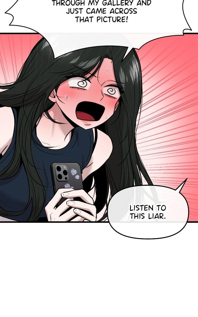 Read Back To Chanbi Manga Online