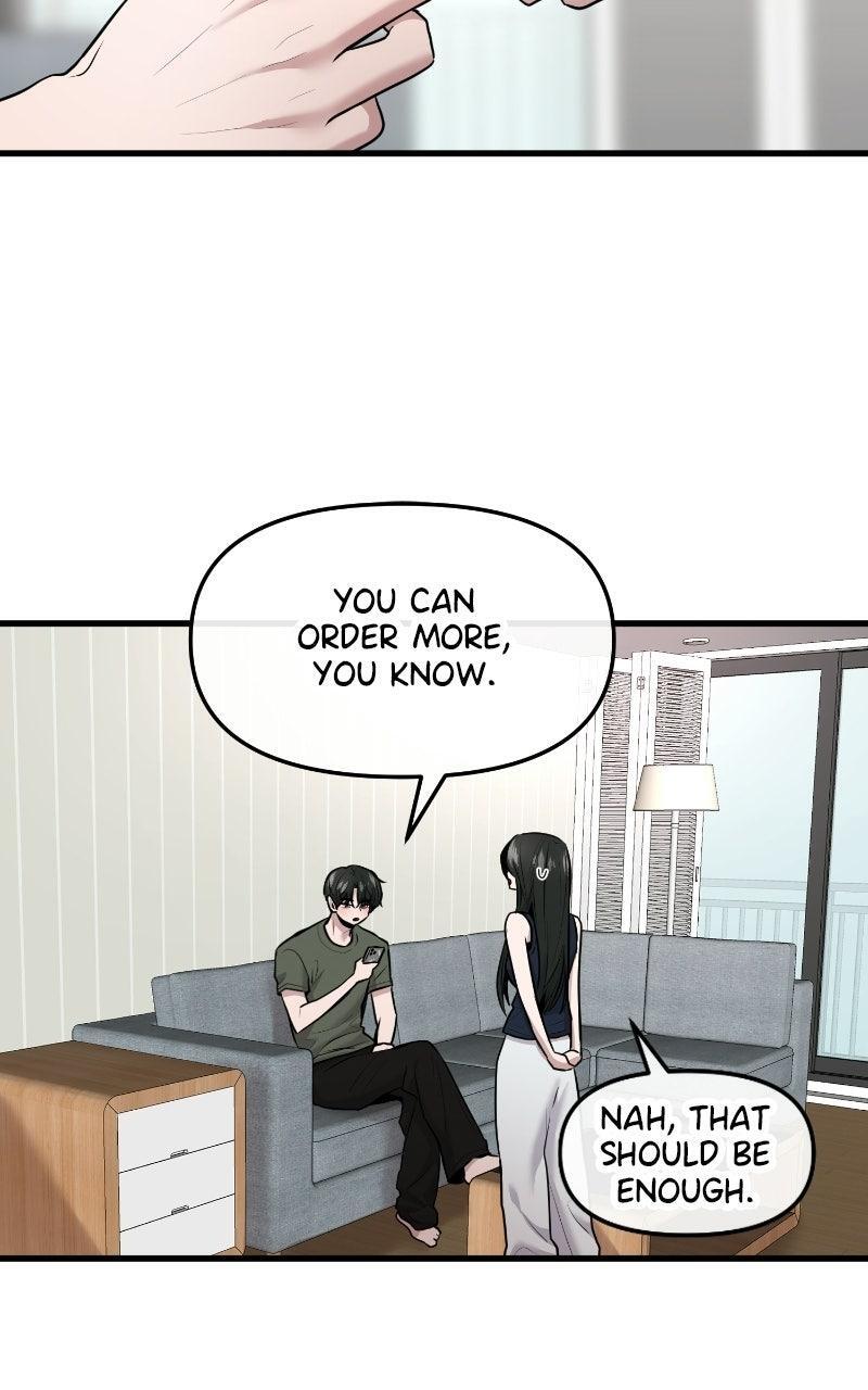 Read Back To Chanbi Manga Online