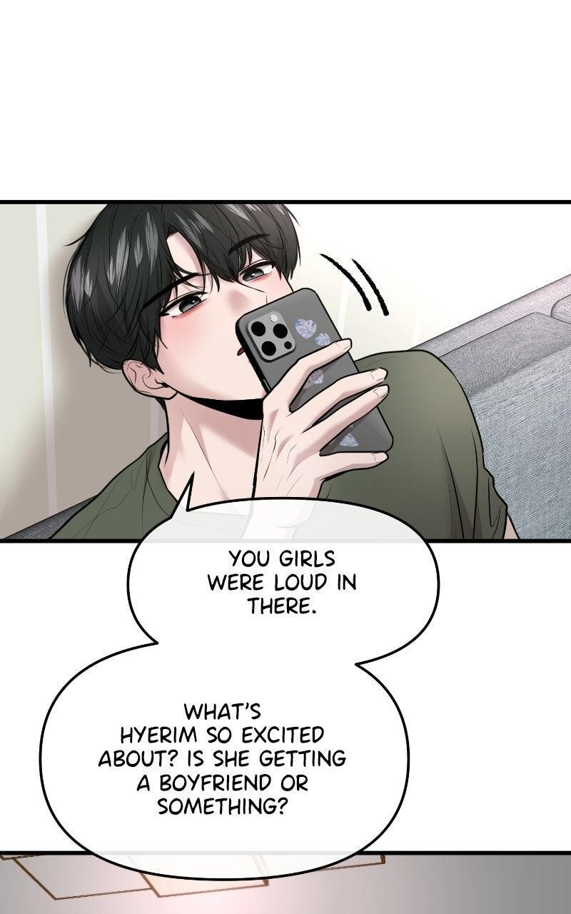Read Back To Chanbi Manga Online
