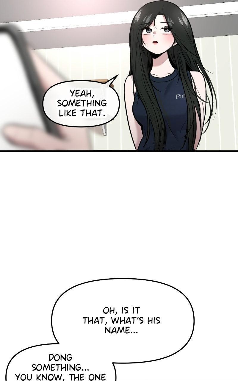 Read Back To Chanbi Manga Online