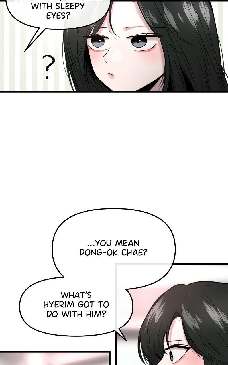 Read Back To Chanbi Manga Online