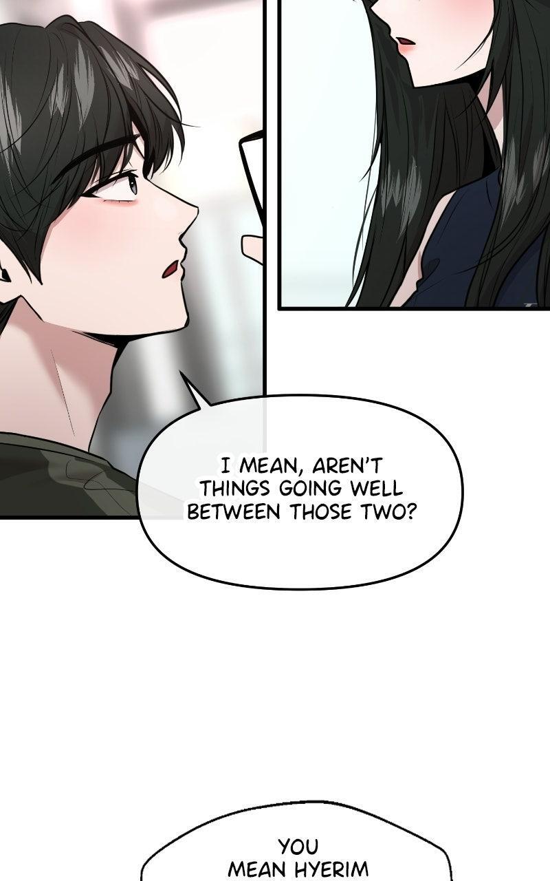 Read Back To Chanbi Manga Online