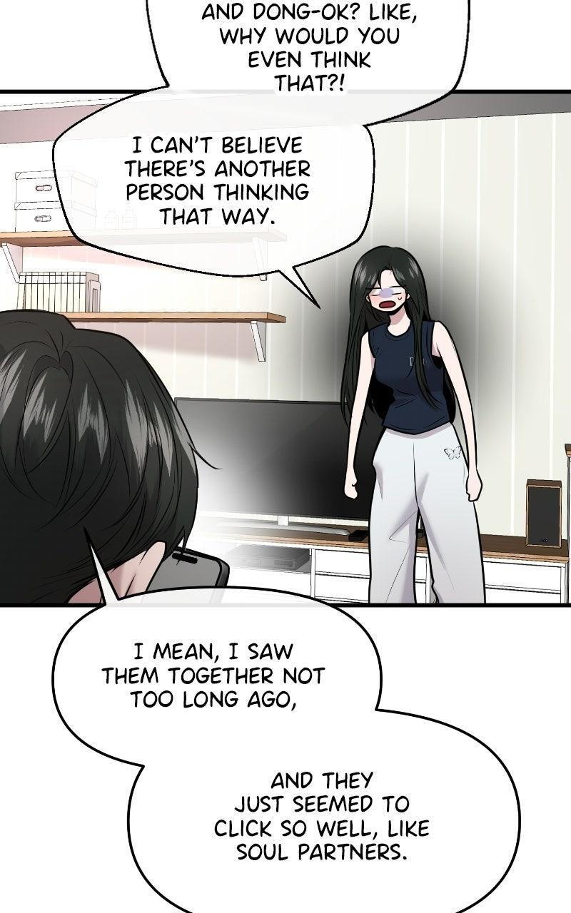 Read Back To Chanbi Manga Online