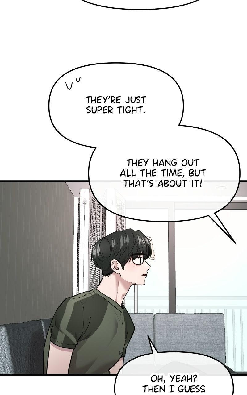 Read Back To Chanbi Manga Online