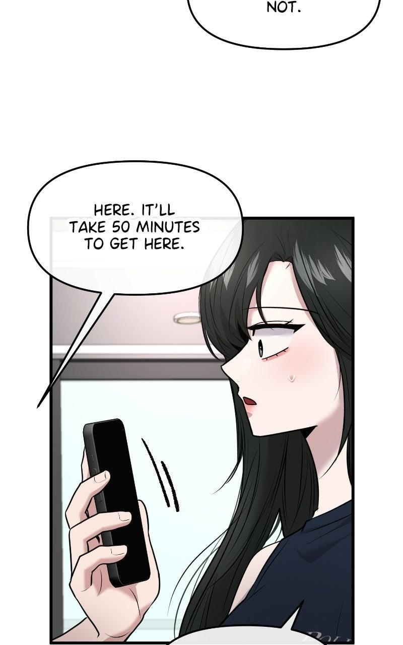 Read Back To Chanbi Manga Online