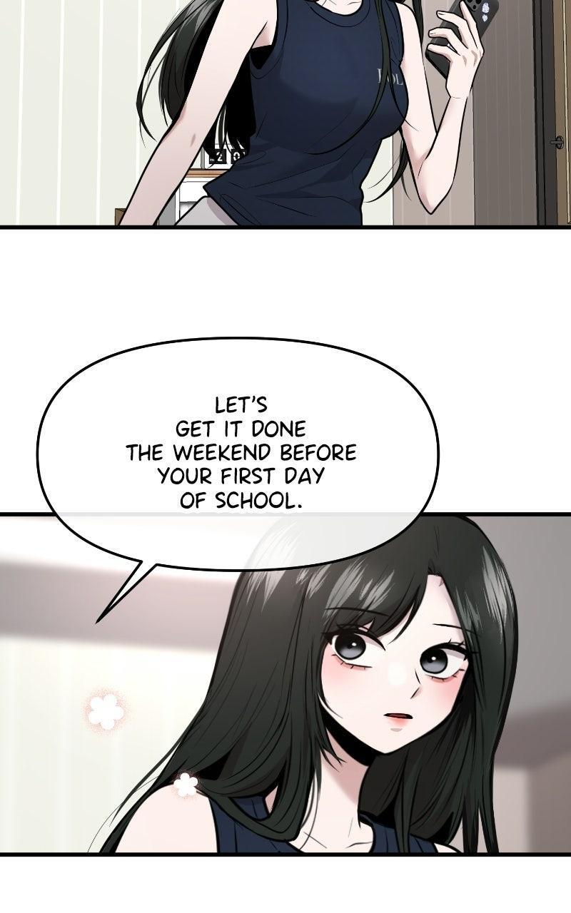Read Back To Chanbi Manga Online