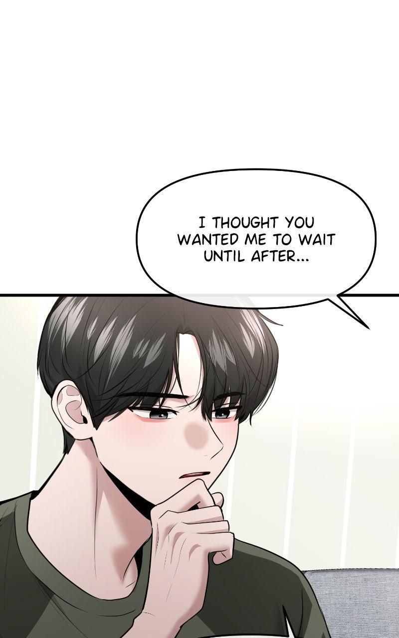 Read Back To Chanbi Manga Online