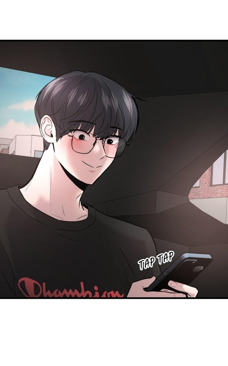 Read Back To Chanbi Manga Online