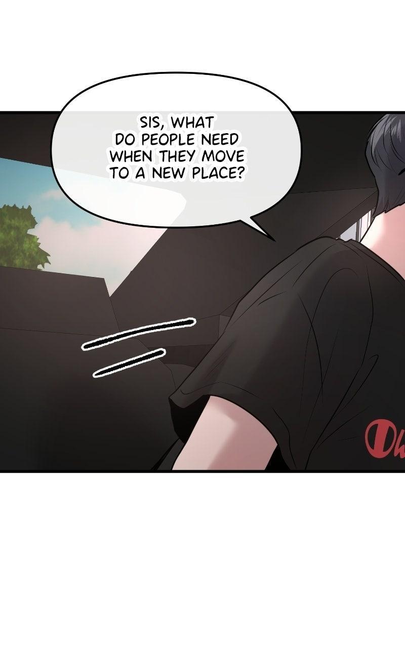 Read Back To Chanbi Manga Online