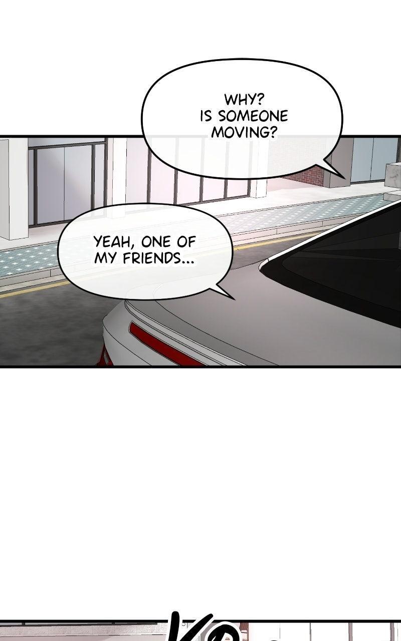 Read Back To Chanbi Manga Online