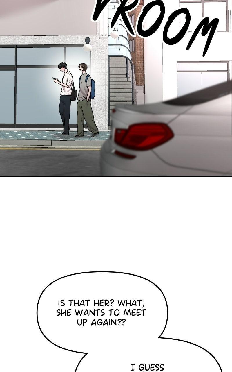 Read Back To Chanbi Manga Online