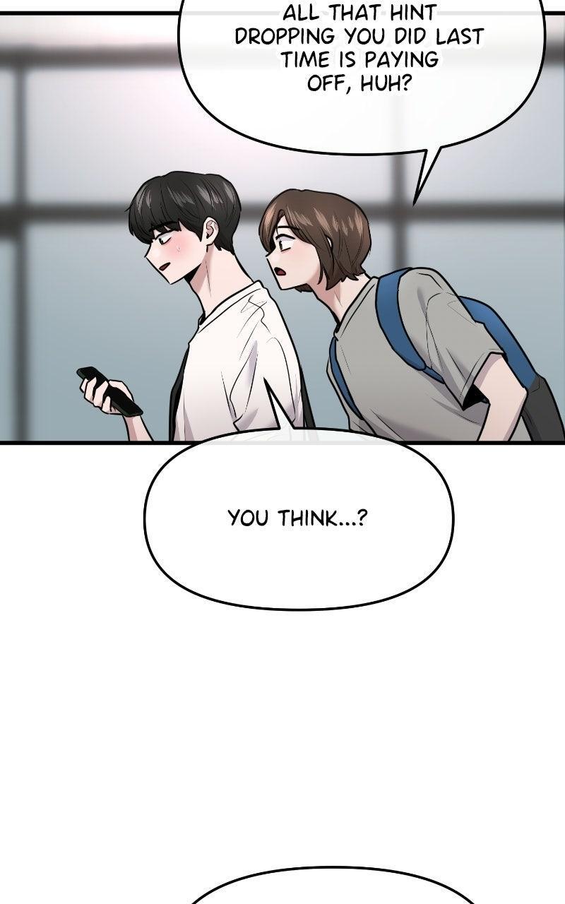 Read Back To Chanbi Manga Online