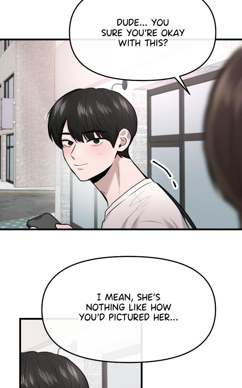 Read Back To Chanbi Manga Online
