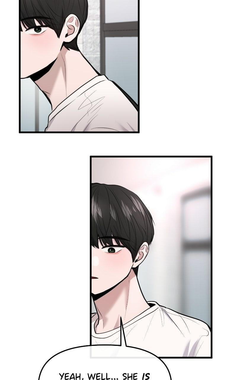 Read Back To Chanbi Manga Online