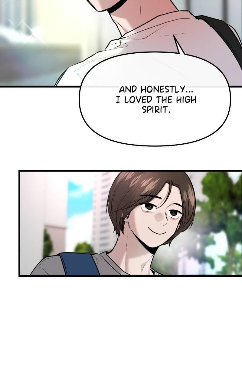 Read Back To Chanbi Manga Online