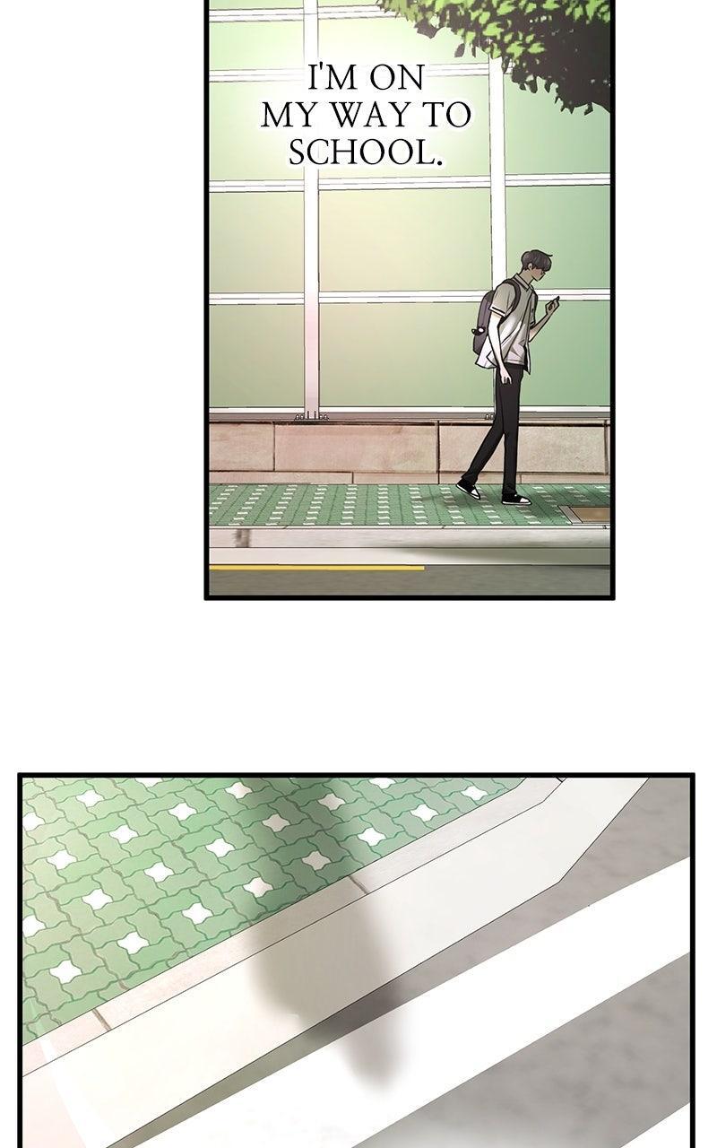 Read Back To Chanbi Manga Online