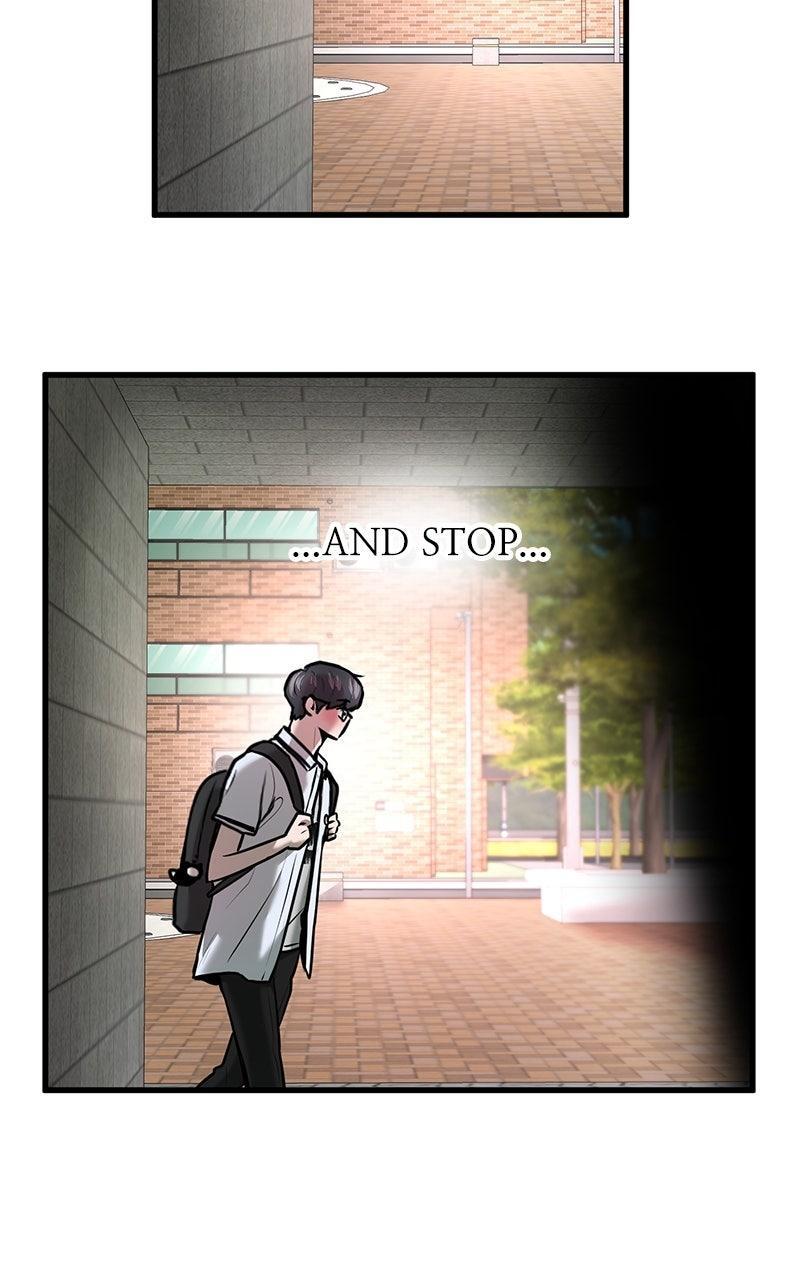 Read Back To Chanbi Manga Online