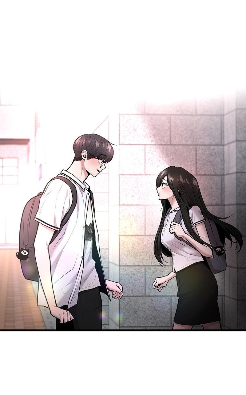 Read Back To Chanbi Manga Online